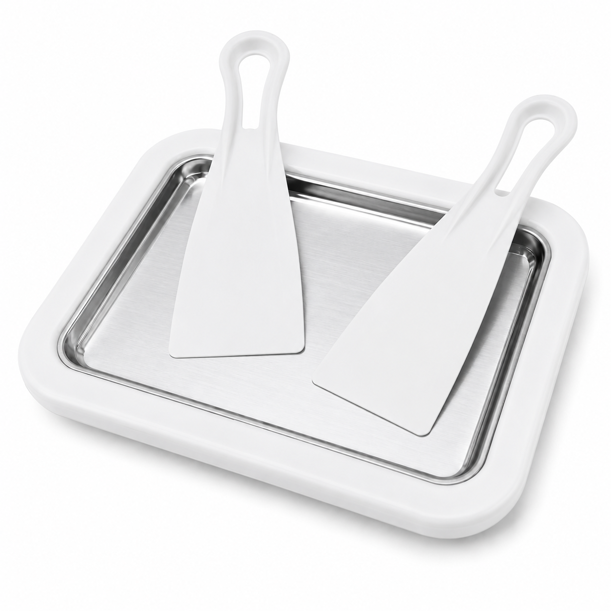 Heladera Ice Roll