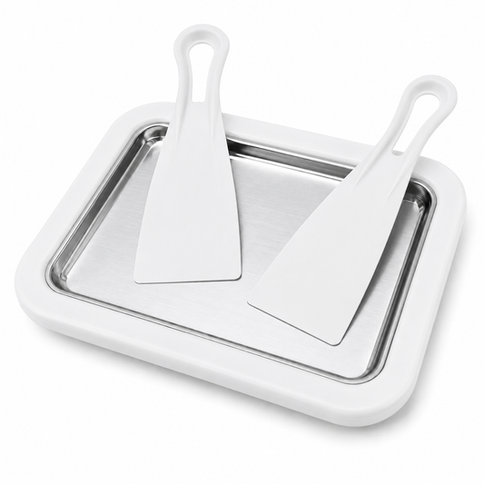 Heladera Ice Roll